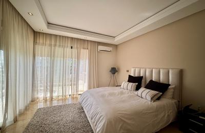 VILLA JUMELÉE VUE MER  À VENDRE - DAR BOUAZZA