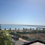 VILLA JUMELÉE VUE MER  À VENDRE - DAR BOUAZZA