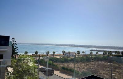 VILLA JUMELÉE VUE MER  À VENDRE - DAR BOUAZZA
