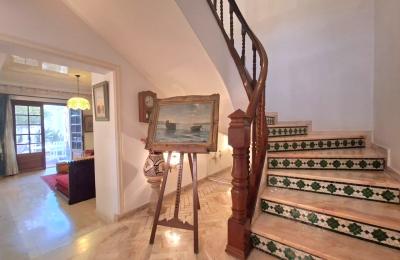 Villa à vendre à Ain Diab 430 M²