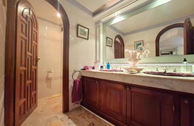 Villa à vendre à Ain Diab 430 M²