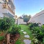 Villa à vendre à Ain Diab 430 M²