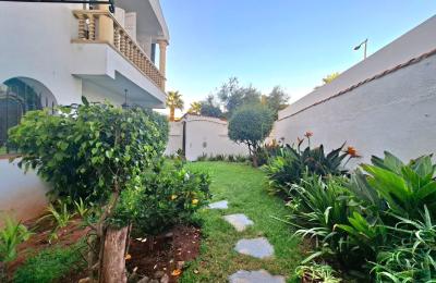 Villa à vendre à Ain Diab 430 M²
