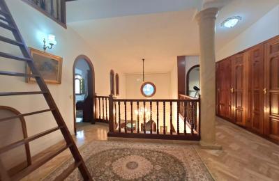 Villa à vendre à Ain Diab 430 M²