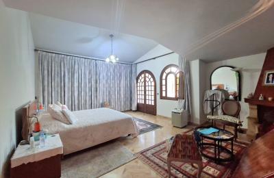 Villa à vendre à Ain Diab 430 M²
