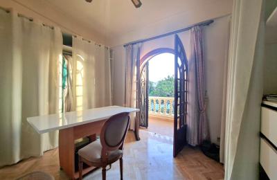 Villa à vendre à Ain Diab 430 M²