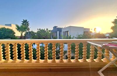 Villa à vendre à Ain Diab 430 M²
