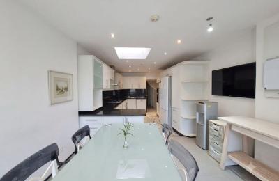 Villa à vendre à Ain Diab 430 M²