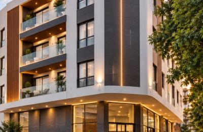 OPPORTUNITÉ D’INVESTISSEMENT IMMEUBLE À VENDRE