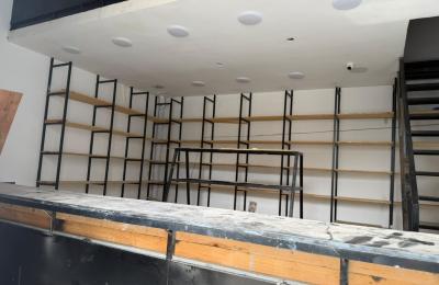 À VENDRE – MAGASIN COMMERCIAL À BOUSKOURA