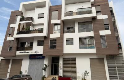 À VENDRE – MAGASIN COMMERCIAL À BOUSKOURA