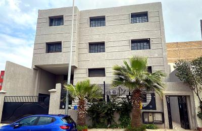 USINE À VENDRE – AL AZHAR BERNOUSSI