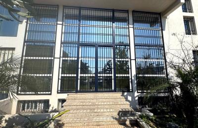 BÂTIMENT INDUSTRIEL R+3 À VENDRE – MOHAMMEDIA