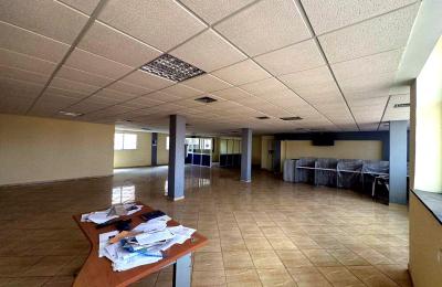 BÂTIMENT INDUSTRIEL R+3 À VENDRE – MOHAMMEDIA