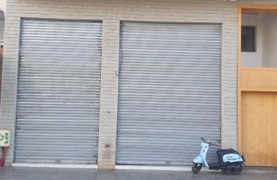 MAGASIN À VENDRE – AÏN SEBAÂ