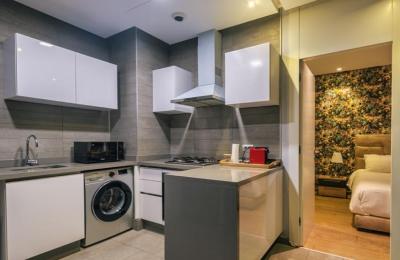 STUDIO MEUBLÉ À LOUER - Faubourg d’Anfa, CFC