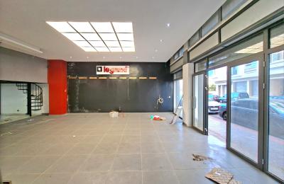 LOCAL COMMERCIAL À LOUER- BOURGOGNE