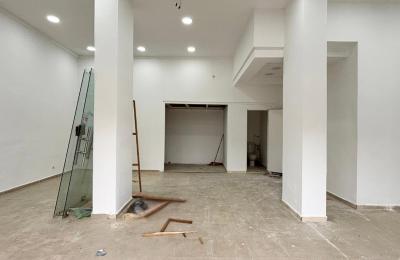 LOCAL COMMERCIAL 3 RIDEAUX – 78 M² À LOUER