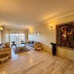 BOURGOGNE OUEST – APPARTEMENT MEUBLÉ  À LOUER
