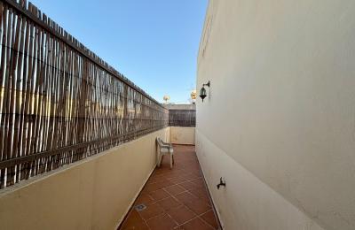 BOURGOGNE OUEST – APPARTEMENT MEUBLÉ  À LOUER