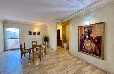 BOURGOGNE OUEST – APPARTEMENT MEUBLÉ  À LOUER