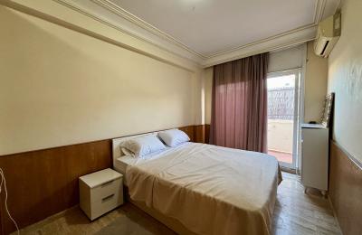 BOURGOGNE OUEST – APPARTEMENT MEUBLÉ  À LOUER