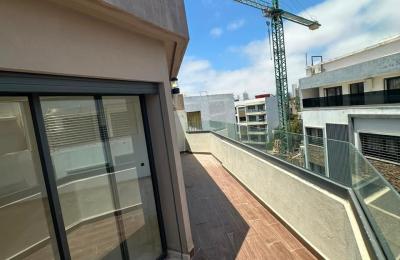 APPARTEMENT NEUF À LOUER – Ferme Bretonne