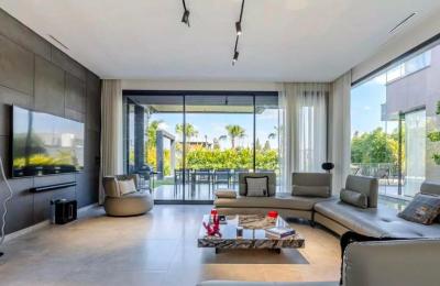 Villa d’exception à vendre – Ville verte