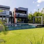 Villa d’exception à vendre – Ville verte