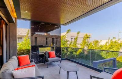 Villa d’exception à vendre – Ville verte