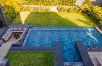 Villa d’exception à vendre – Ville verte