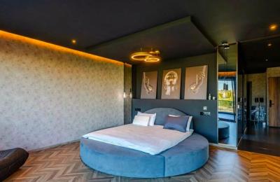 Villa d’exception à vendre – Ville verte