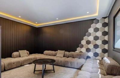 Villa d’exception à vendre – Ville verte