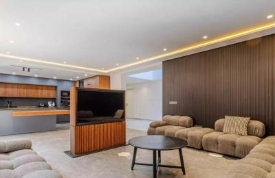 Villa d’exception à vendre – Ville verte