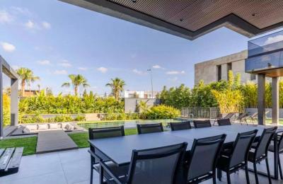 Villa d’exception à vendre – Ville verte