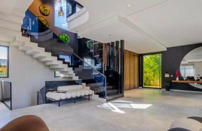 Villa d’exception à vendre – Ville verte