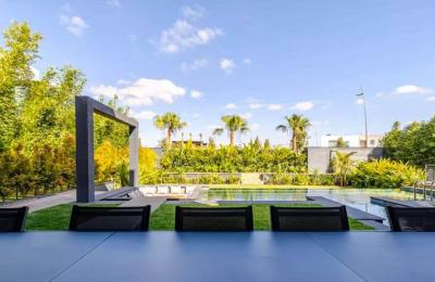 Villa d’exception à vendre – Ville verte