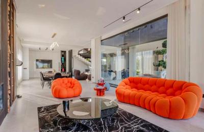 Villa d’exception à vendre – Ville verte