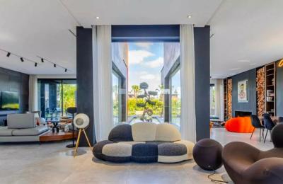 Villa d’exception à vendre – Ville verte