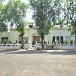VILLA D’EXCEPTION À VENDRE  - NOUACEUR, BOUSKOURA