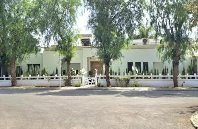 VILLA D’EXCEPTION À VENDRE  - NOUACEUR, BOUSKOURA
