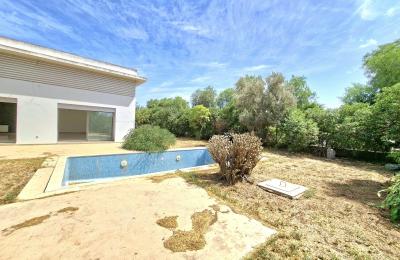 VILLA D’EXCEPTION À VENDRE  - NOUACEUR, BOUSKOURA