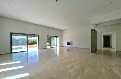 VILLA D’EXCEPTION À VENDRE  - NOUACEUR, BOUSKOURA