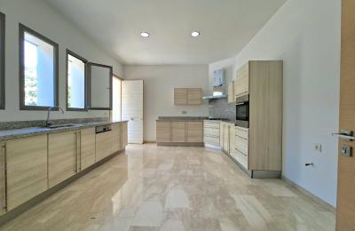 VILLA D’EXCEPTION À VENDRE  - NOUACEUR, BOUSKOURA
