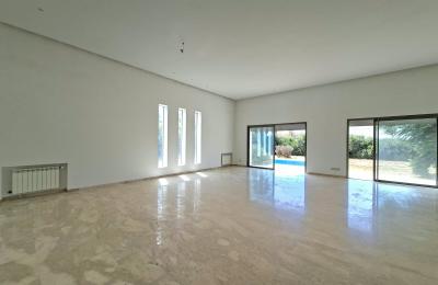 VILLA D’EXCEPTION À VENDRE  - NOUACEUR, BOUSKOURA