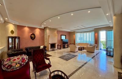 Villa meublée à louer - Nassim Islane – Casablanca
