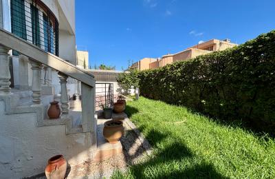 Villa meublée à louer - Nassim Islane – Casablanca