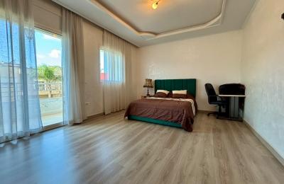 Villa meublée à louer - Nassim Islane – Casablanca