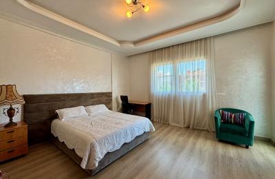 Villa meublée à louer - Nassim Islane – Casablanca