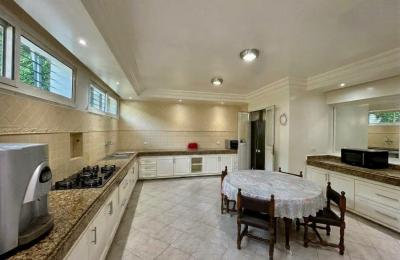Villa meublée à louer - Nassim Islane – Casablanca